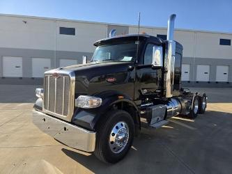 Peterbilt 567