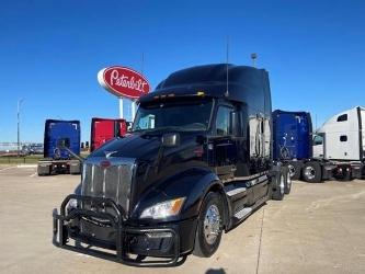 Peterbilt 579