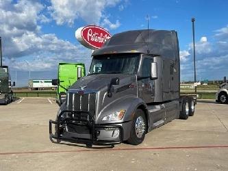 Peterbilt 579
