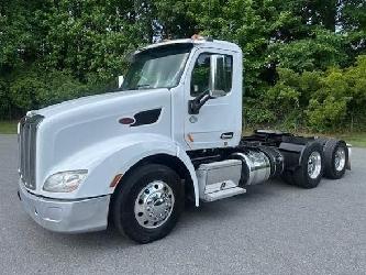 Peterbilt 579