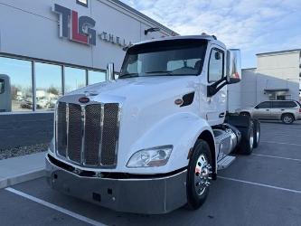 Peterbilt 579