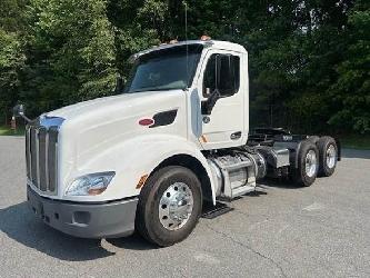 Peterbilt 579