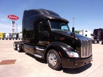Peterbilt 579