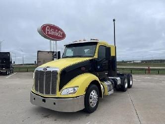 Peterbilt 579