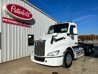 Peterbilt 579