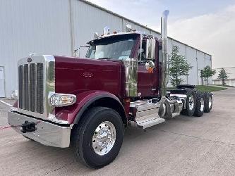 Peterbilt 589
