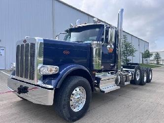 Peterbilt 589