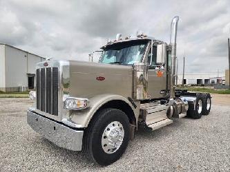 Peterbilt 589