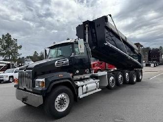 Western Star 4700