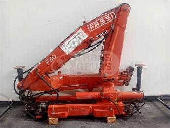 Fassi F60.21