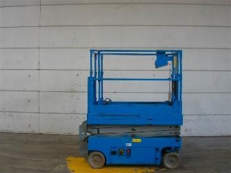 Genie GS1532