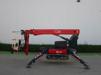 Hinowa TC13S