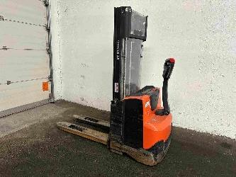 Toyota SWE 120