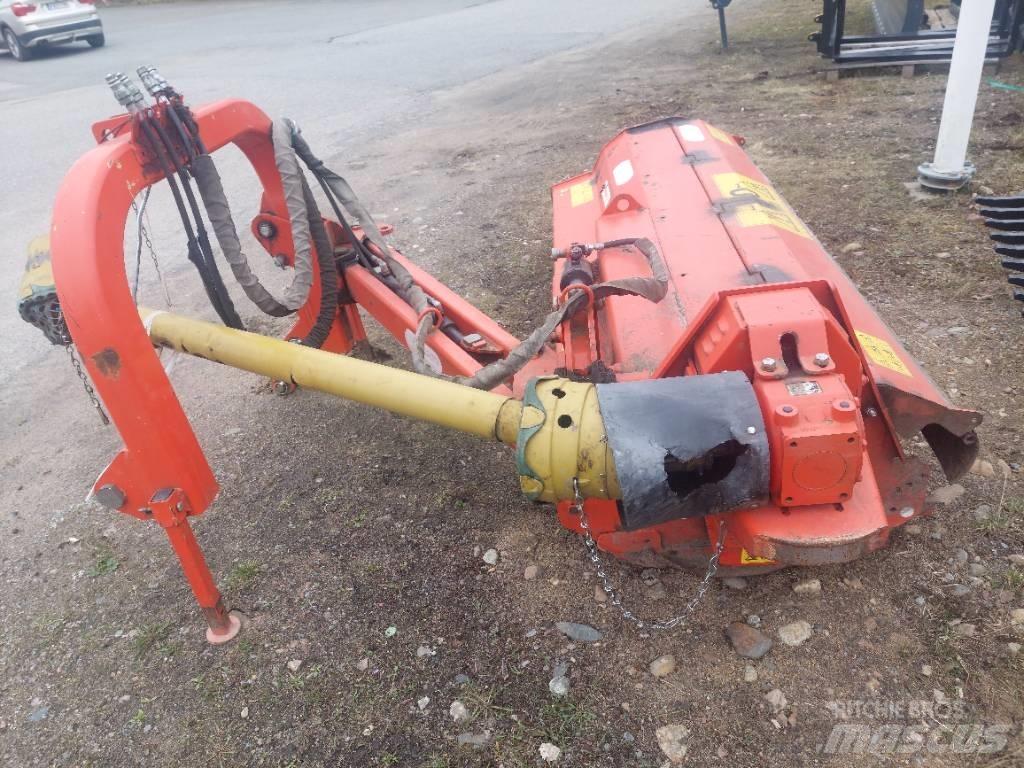 Maschio Giraffa 210 Mulcher
