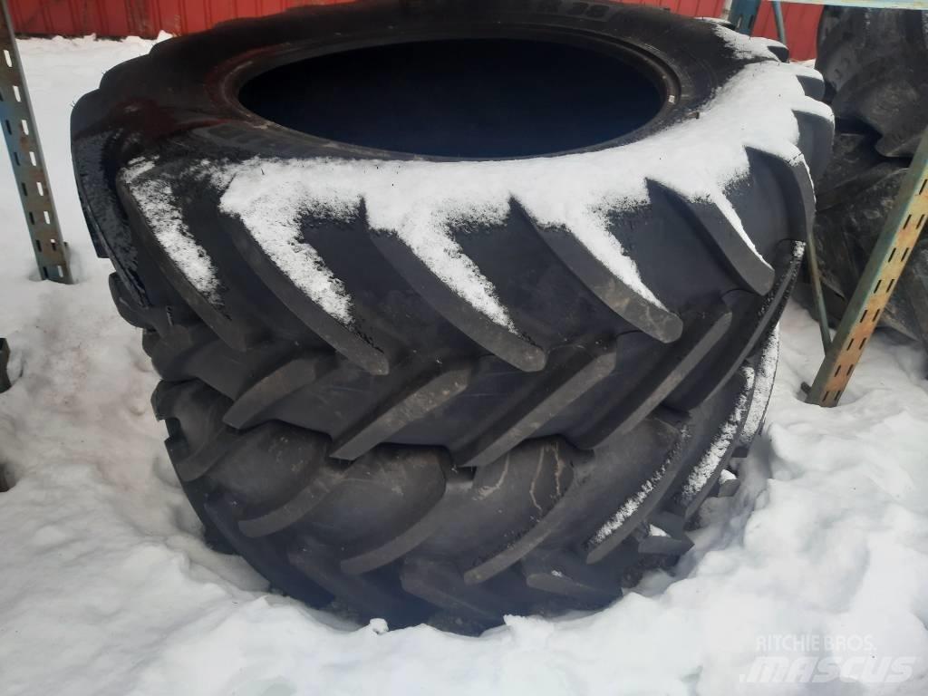 BKT 540/65R38 Reifen