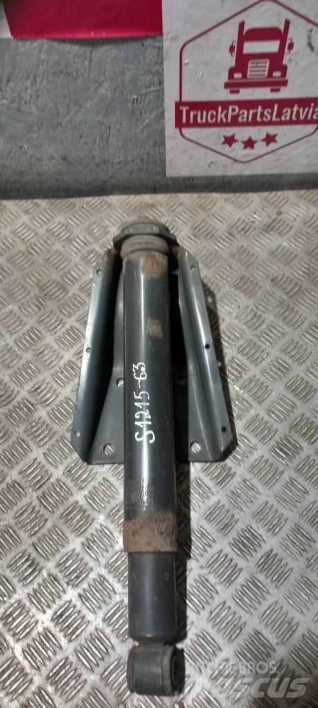 Scania R440  1861120 Chassis