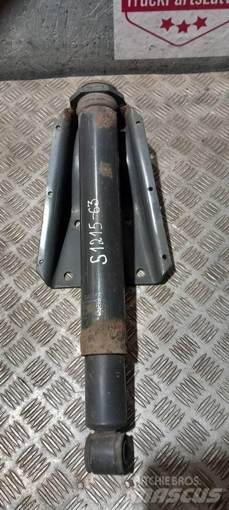 Scania R440  1861120 Chassis