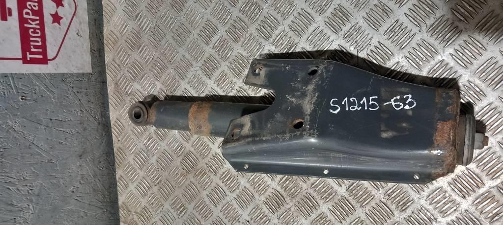 Scania R440  1861120 Chassis