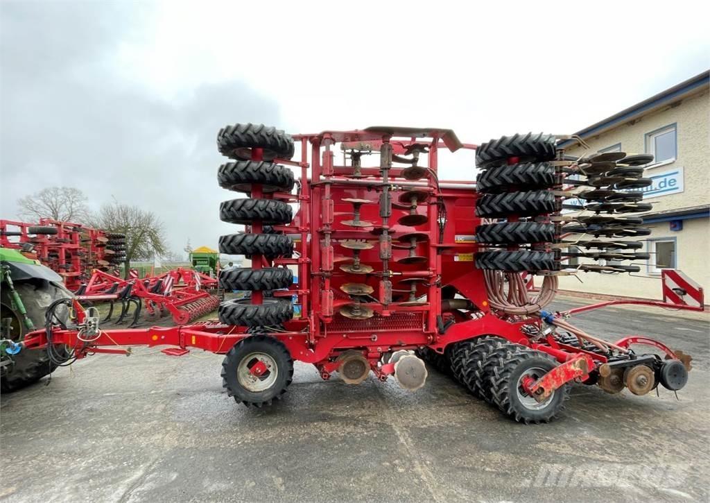 Horsch Pronto 6 DC Drillmaschinenkombination