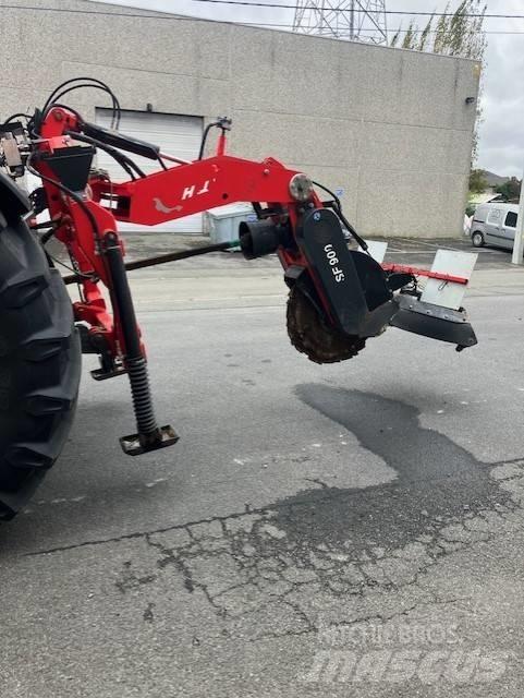 Prinoth SF900 Forstmulcher