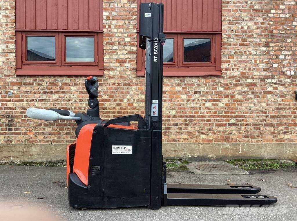 BT SPE 120 L Selbstfahrstapler