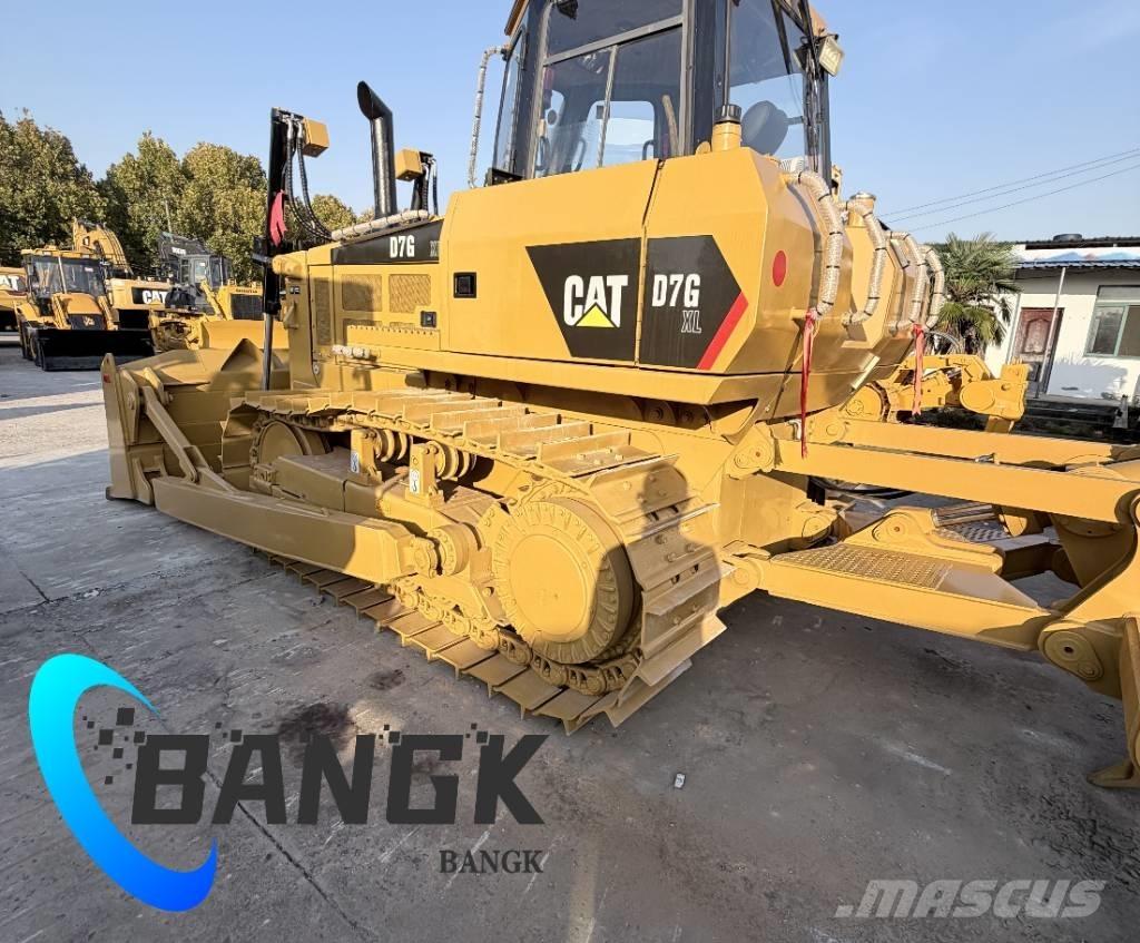 CAT D 7 G Bulldozer