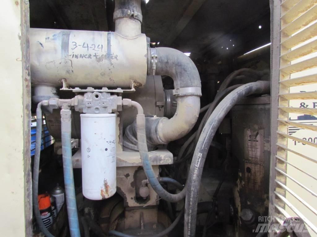Atlas Copco ECM 590 Oberflächenbohrgeräte