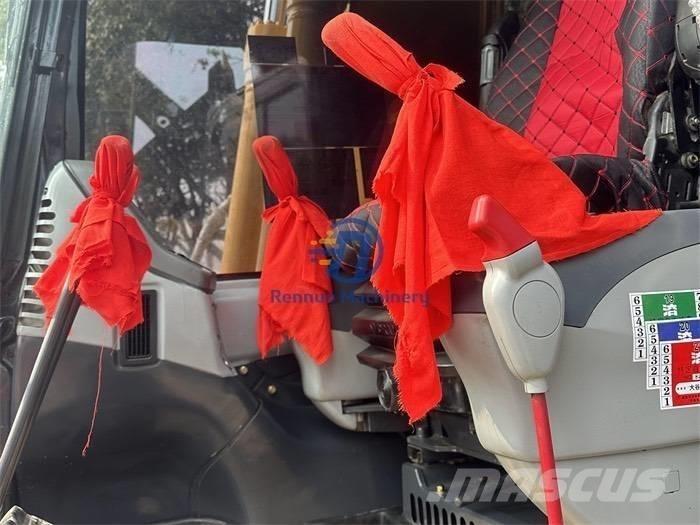 Komatsu PC 160 LC-7 Raupenbagger