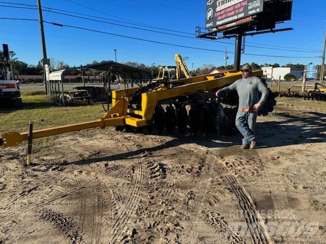 Amco g2-2032C Sonstige Landmaschinen