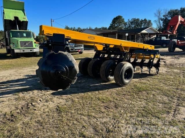 Amco g2-2032C Sonstige Landmaschinen