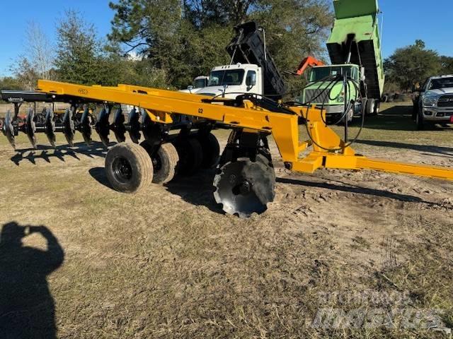 Amco g2-2032C Sonstige Landmaschinen