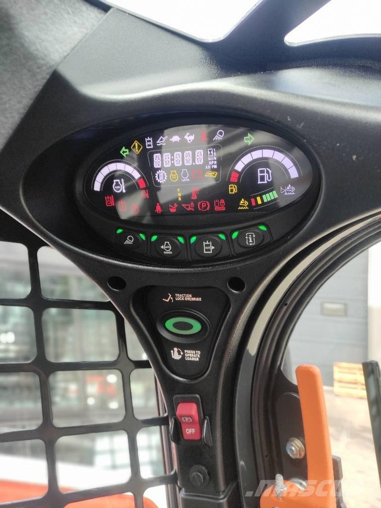 Bobcat S450 Kompaktlader