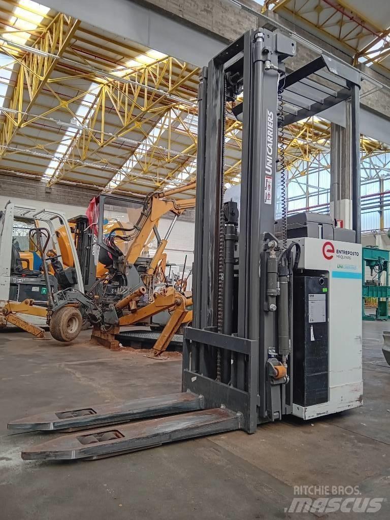 UniCarriers AJN 160 Selbstfahrstapler