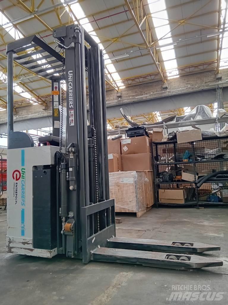 UniCarriers AJN 160 Selbstfahrstapler
