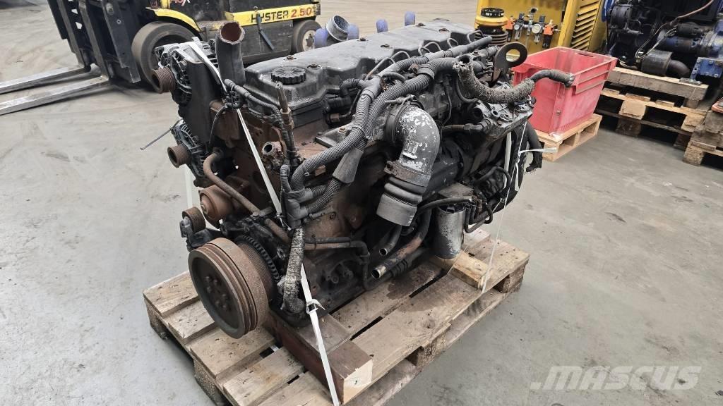 Cummins ISBE220 Motoren