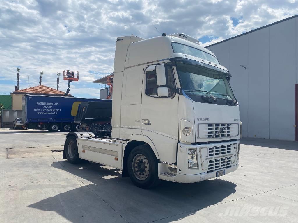 Volvo FH 12 460 Sattelzugmaschinen