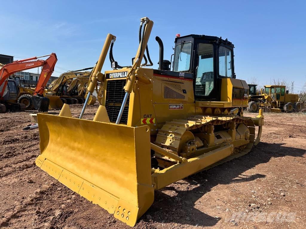 CAT D6G Bulldozer