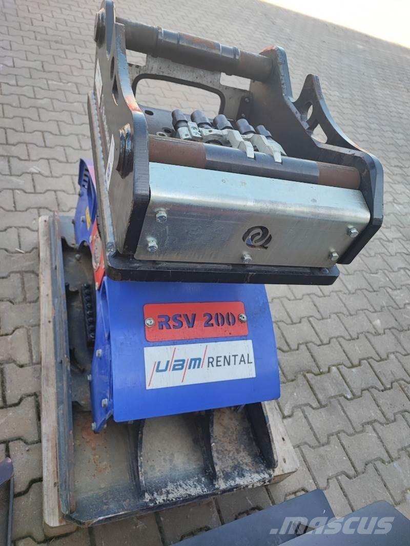  RSV 200 Sonstige Landmaschinen