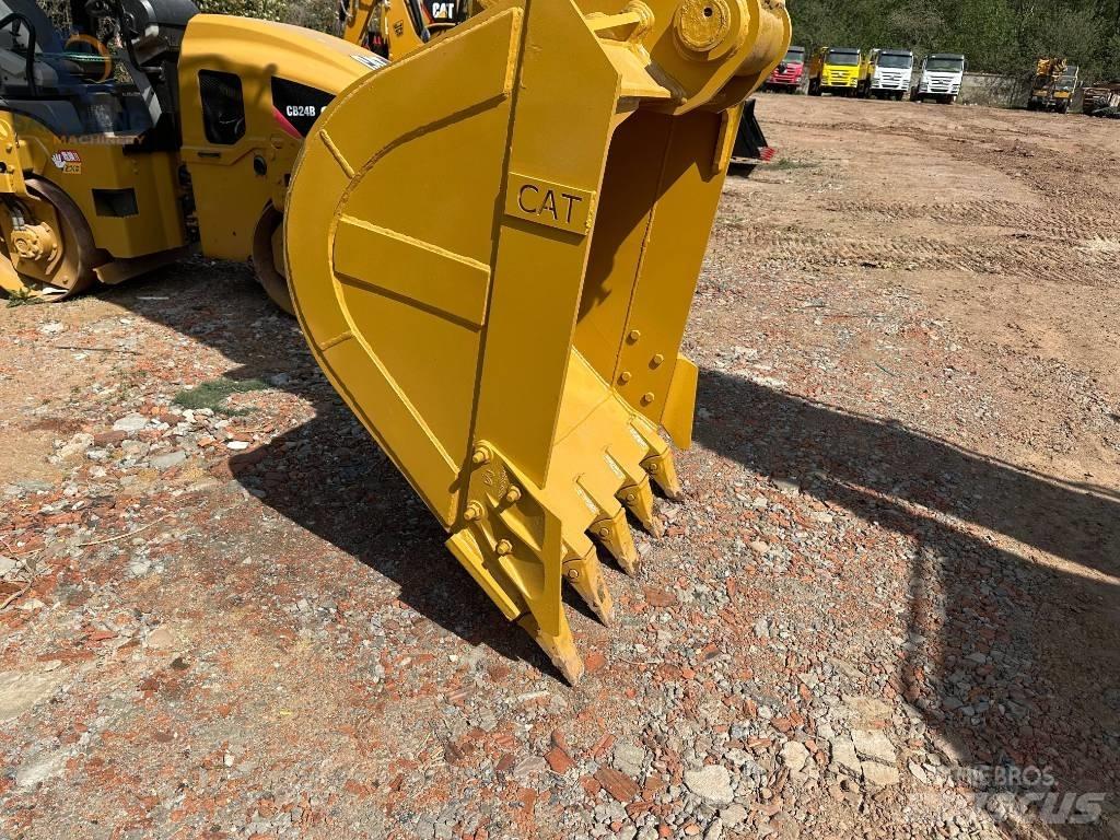 CAT 320 B L Raupenbagger