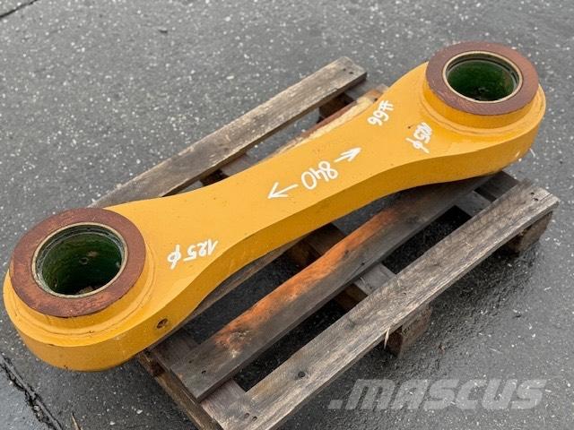 CNH BUCKET LINK Schaufeln