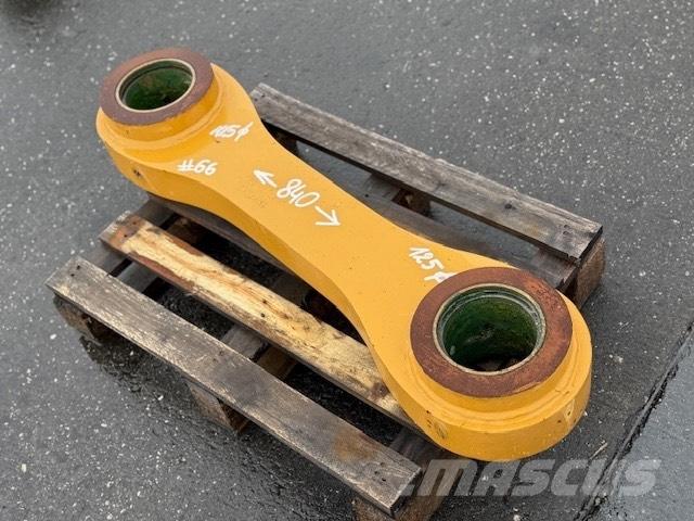 CNH BUCKET LINK Schaufeln