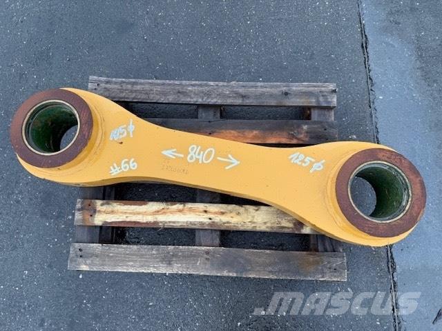 CNH BUCKET LINK Schaufeln