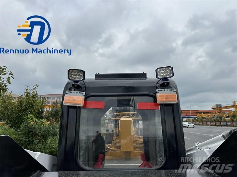 Bobcat S 16 Kompaktlader