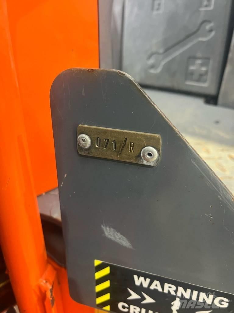Hamm HD 8 VV Tandemwalzen