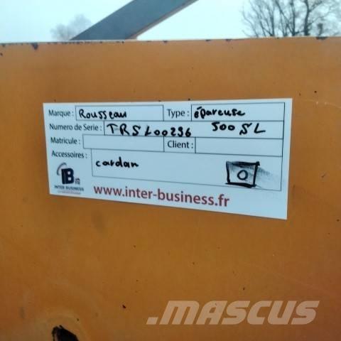 Renault 65 Traktoren