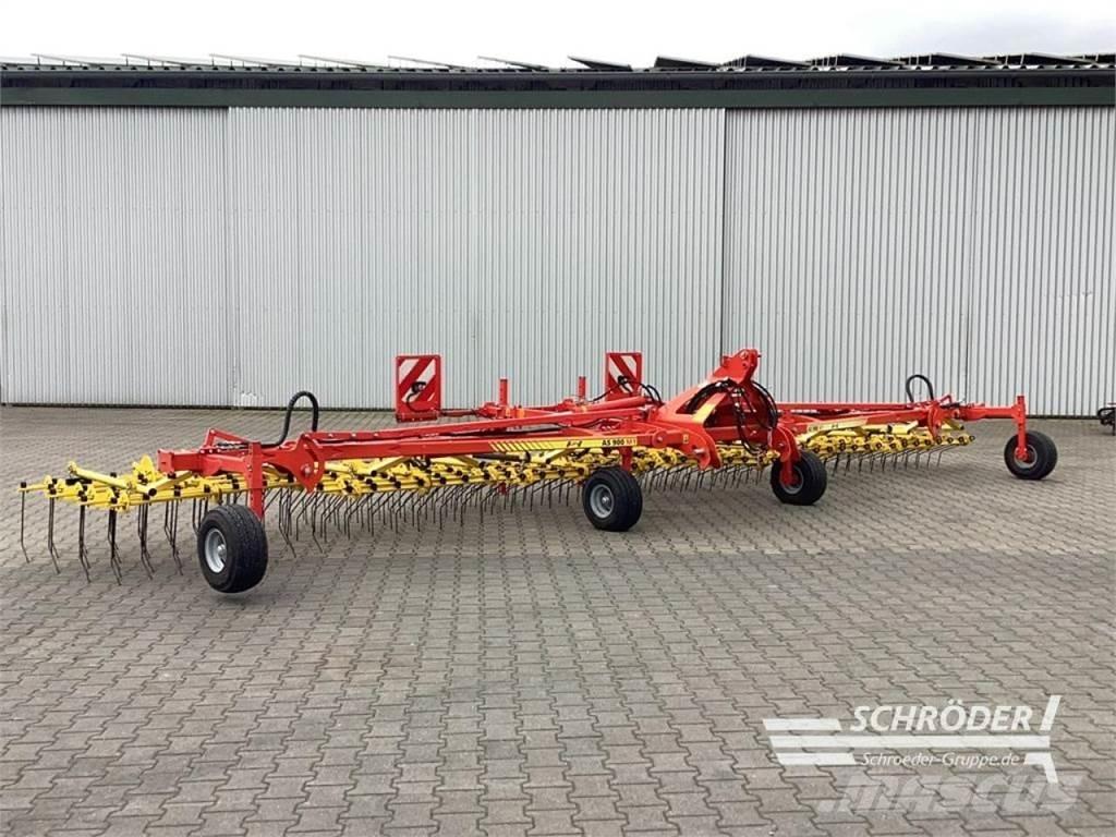 APV AS 900 M1 Sonstige Bodenbearbeitung