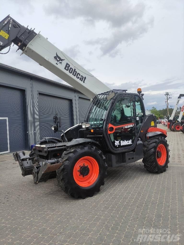 Bobcat TL 40180 SLP Teleskoplader