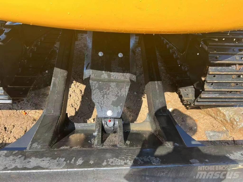 CAT 307 Raupenbagger