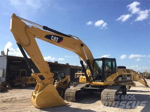 CAT 325 D L Raupenbagger