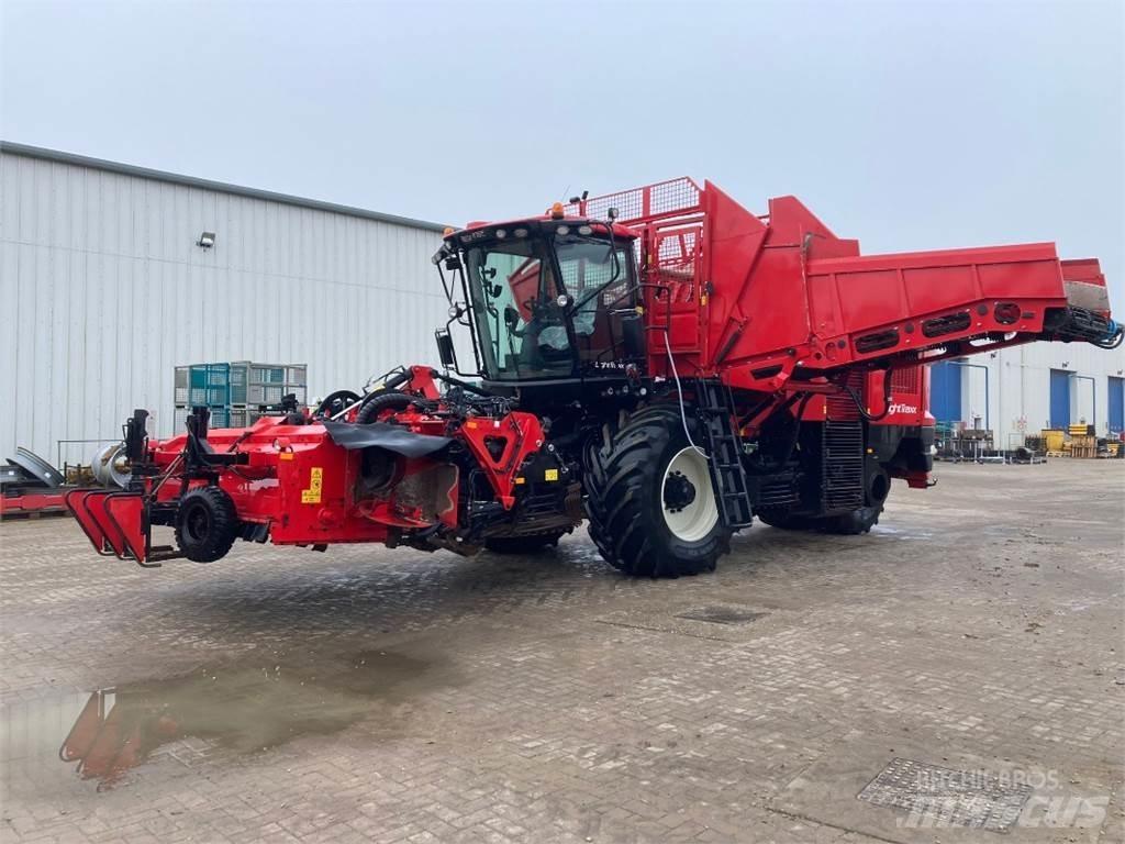 Agrifac LIGHTTRAXX Sonstige Landmaschinen